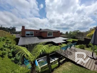 Hermosa Casa en venta en Colinas de Castel Fraijanes CAES — Casa en Venta en Carretera a El Salvador, Guatemala, Ciudad — miniatura 10 de 14