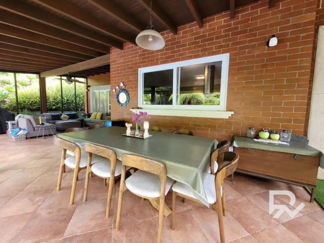 Hermosa Casa en venta en Colinas de Castel Fraijanes CAES — Casa en Venta en Carretera a El Salvador, Guatemala, Ciudad — foto 3 de 14