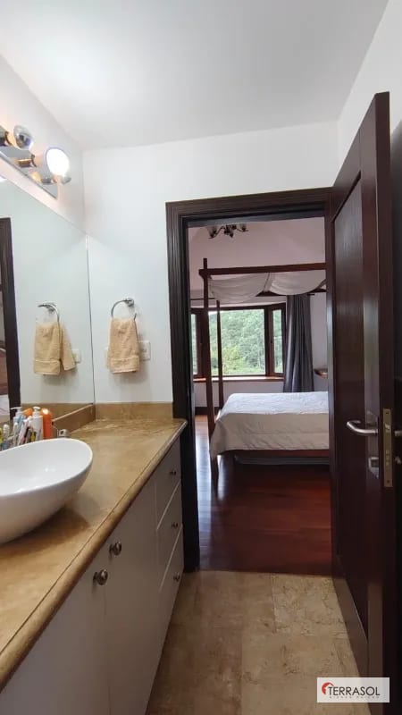 Amplia, moderna y nitida casa en venta en Muxbal — Casa en Venta en Muxbal, Guatemala, Ciudad — foto 12 de 17