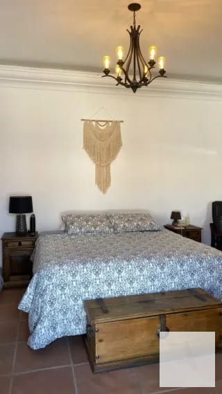 Residencia con potencial para Airbnb en Antigua Guatemala — Casa en Venta en Jocotenango, Sacatepéquez — miniatura 9 de 12