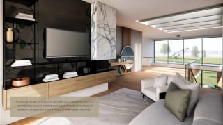 Casa en Venta , Legado del Bosque, Zona 16, Ciudad de Guatemala — Casa en Venta en Zona 16, Guatemala, Ciudad — miniatura 6 de 10