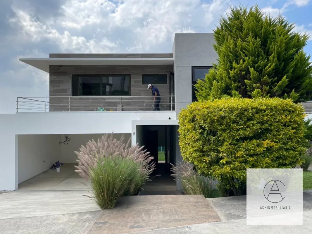 Linda casa con Jardín en venta — Casa en Venta en Santa Catarina Pinula, Guatemala, Ciudad — foto 14 de 17