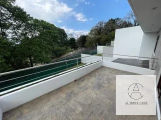 Linda casa con Jardín en venta — Casa en Venta en Santa Catarina Pinula, Guatemala, Ciudad — miniatura 4 de 17