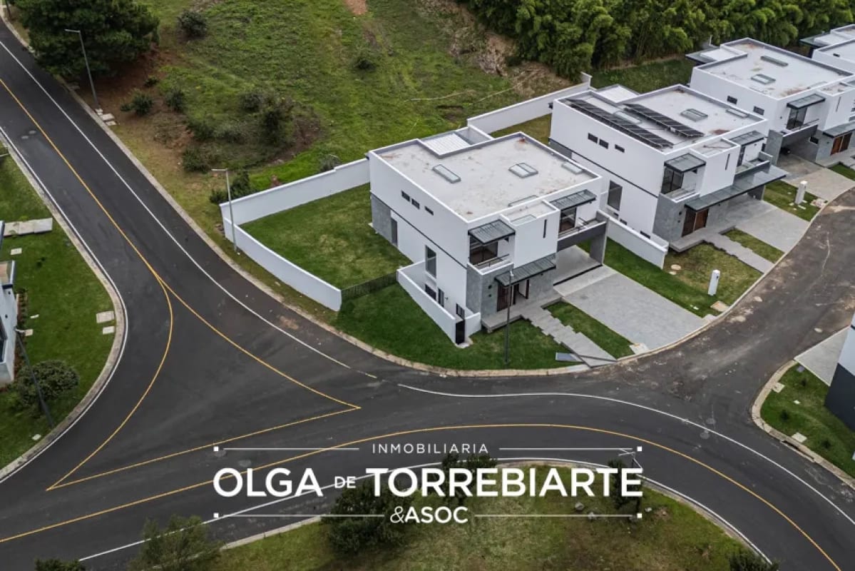 Casa en venta Sauces de El Pulté, Zona 16 — Casa en Venta en El Pulté Ecuestre, Zona 16, Guatemala, Ciudad — foto 16 de 16