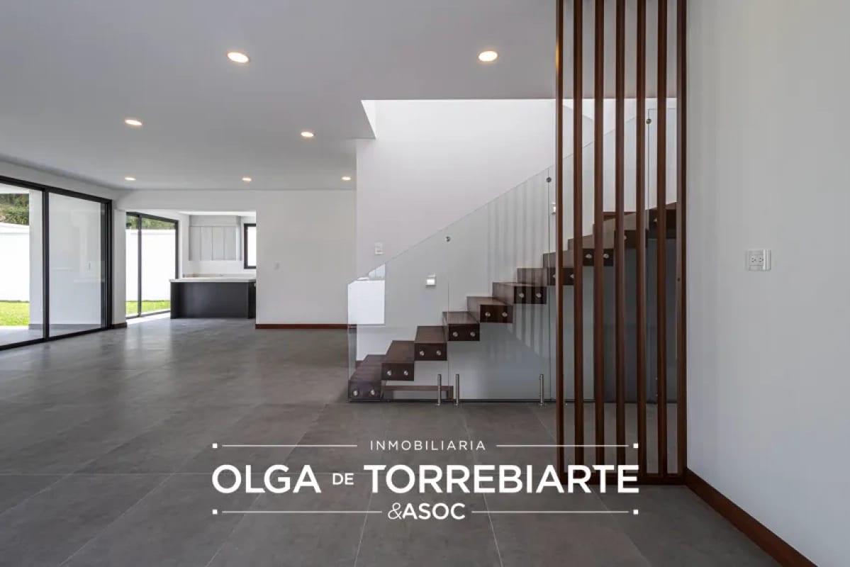Casa en venta Sauces de El Pulté, Zona 16 — Casa en Venta en El Pulté Ecuestre, Zona 16, Guatemala, Ciudad — foto 13 de 16