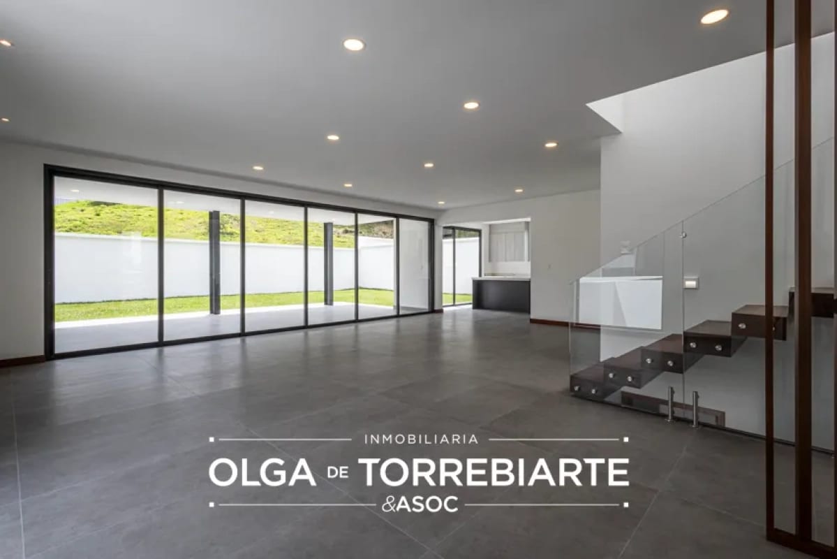 Casa en venta Sauces de El Pulté, Zona 16 — Casa en Venta en El Pulté Ecuestre, Zona 16, Guatemala, Ciudad — foto 12 de 16