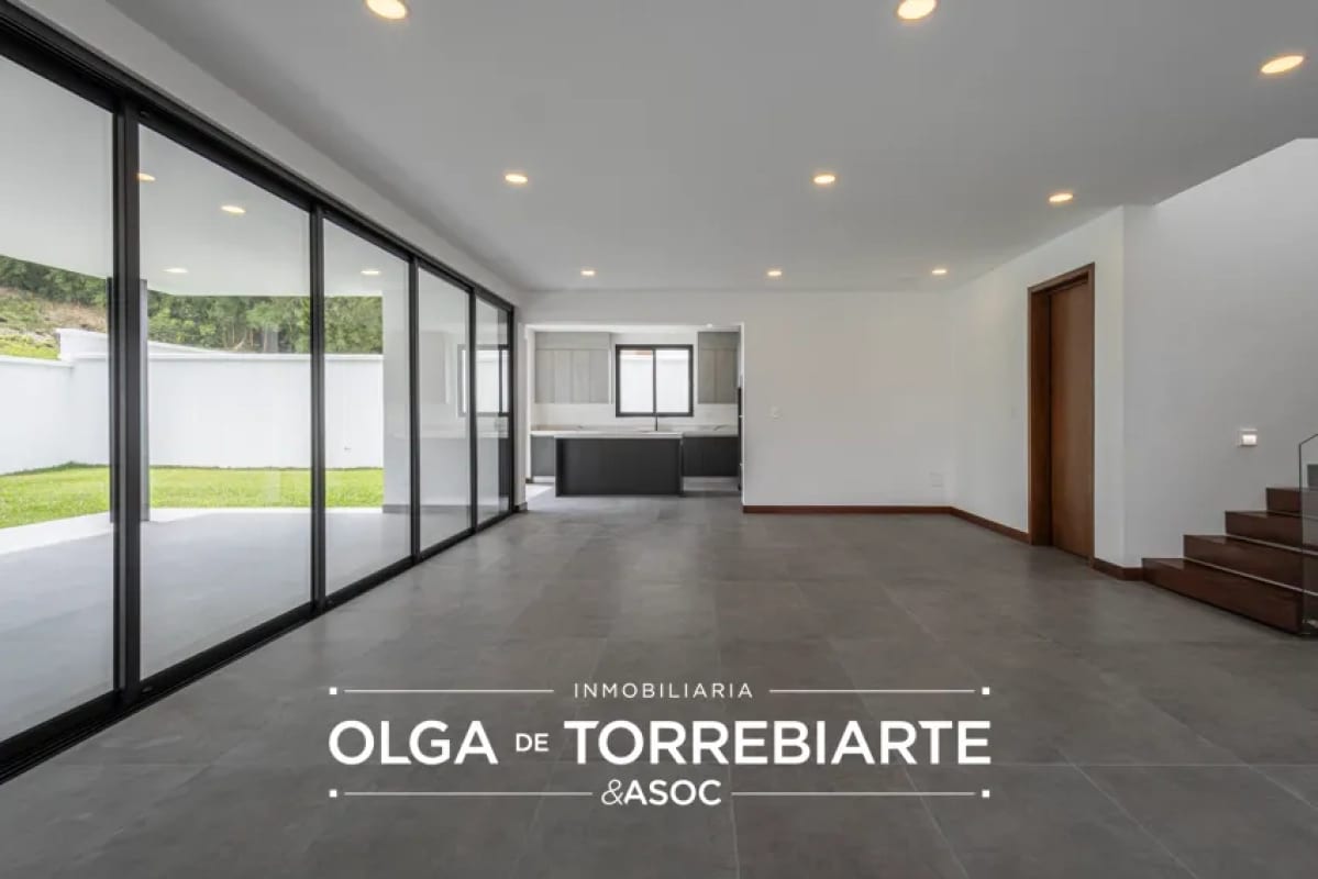 Casa en venta Sauces de El Pulté, Zona 16 — Casa en Venta en El Pulté Ecuestre, Zona 16, Guatemala, Ciudad — foto 11 de 16