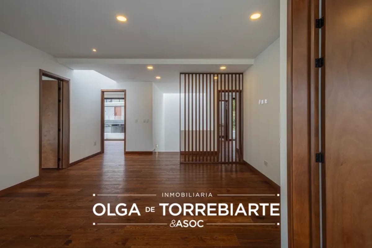 Casa en venta Sauces de El Pulté, Zona 16 — Casa en Venta en El Pulté Ecuestre, Zona 16, Guatemala, Ciudad — foto 2 de 16