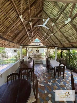 🌴 Hotel & Restaurante Atelie del Mar – Oportunidad de Inversión en Monterrico, Guatemala — Casa vacacional en Venta en Monterrico, Santa Rosa — miniatura 17 de 17