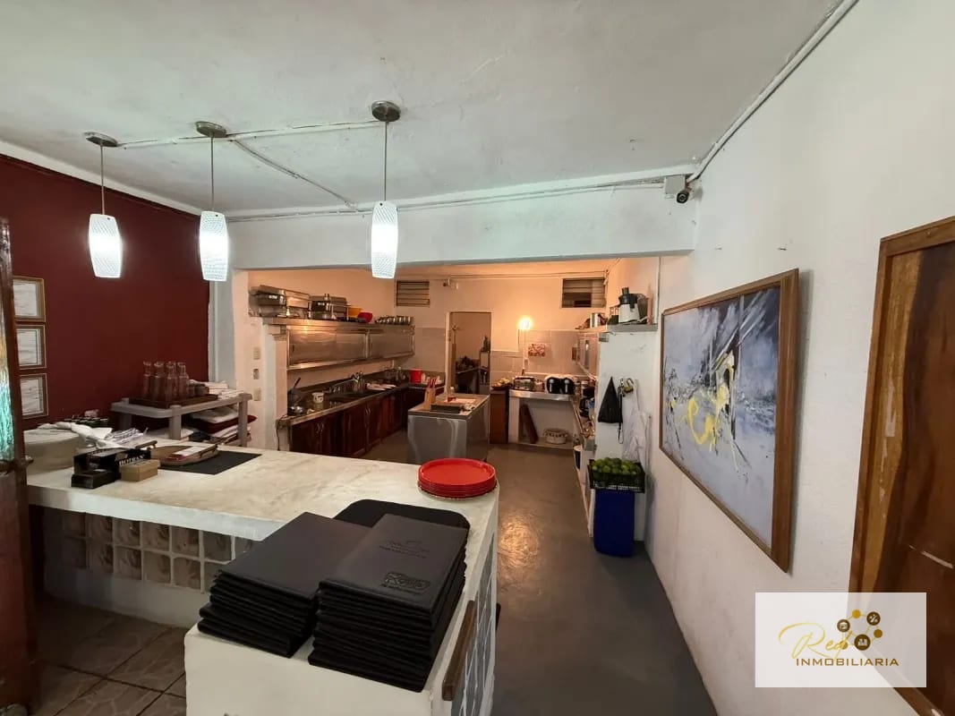 🌴 Hotel & Restaurante Atelie del Mar – Oportunidad de Inversión en Monterrico, Guatemala — Casa vacacional en Venta en Monterrico, Santa Rosa — foto 16 de 17