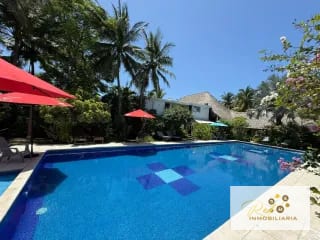 🌴 Hotel & Restaurante Atelie del Mar – Oportunidad de Inversión en Monterrico, Guatemala — Casa vacacional en Venta en Monterrico, Santa Rosa — miniatura 14 de 17