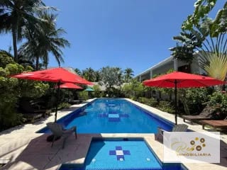 🌴 Hotel & Restaurante Atelie del Mar – Oportunidad de Inversión en Monterrico, Guatemala — Casa vacacional en Venta en Monterrico, Santa Rosa — miniatura 13 de 17