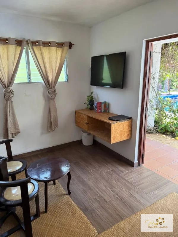 🌴 Hotel & Restaurante Atelie del Mar – Oportunidad de Inversión en Monterrico, Guatemala — Casa vacacional en Venta en Monterrico, Santa Rosa — foto 11 de 17