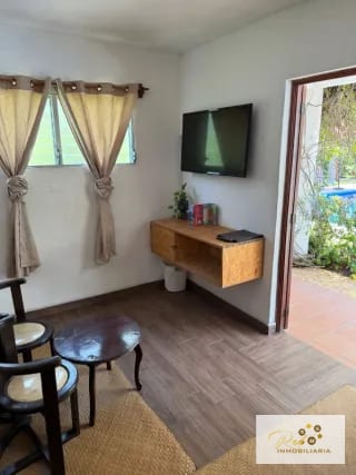 🌴 Hotel & Restaurante Atelie del Mar – Oportunidad de Inversión en Monterrico, Guatemala — Casa vacacional en Venta en Monterrico, Santa Rosa — miniatura 11 de 17