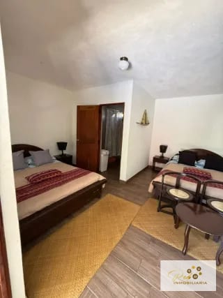🌴 Hotel & Restaurante Atelie del Mar – Oportunidad de Inversión en Monterrico, Guatemala — Casa vacacional en Venta en Monterrico, Santa Rosa — miniatura 10 de 17