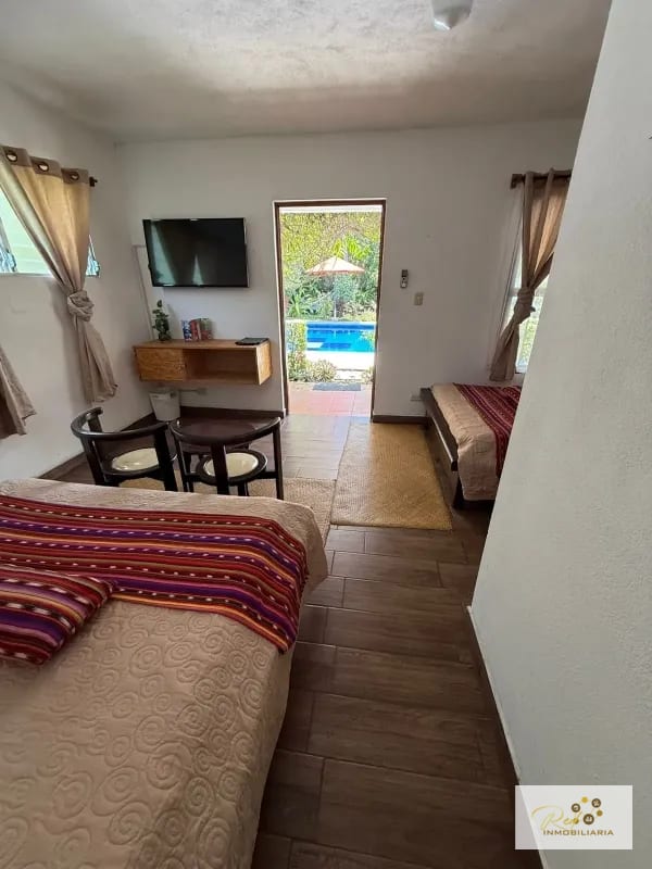 🌴 Hotel & Restaurante Atelie del Mar – Oportunidad de Inversión en Monterrico, Guatemala — Casa vacacional en Venta en Monterrico, Santa Rosa — foto 9 de 17