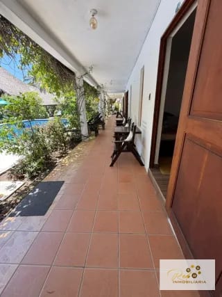 🌴 Hotel & Restaurante Atelie del Mar – Oportunidad de Inversión en Monterrico, Guatemala — Casa vacacional en Venta en Monterrico, Santa Rosa — miniatura 8 de 17