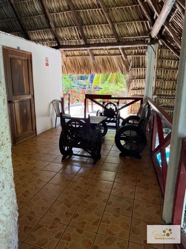 🌴 Hotel & Restaurante Atelie del Mar – Oportunidad de Inversión en Monterrico, Guatemala — Casa vacacional en Venta en Monterrico, Santa Rosa — foto 6 de 17