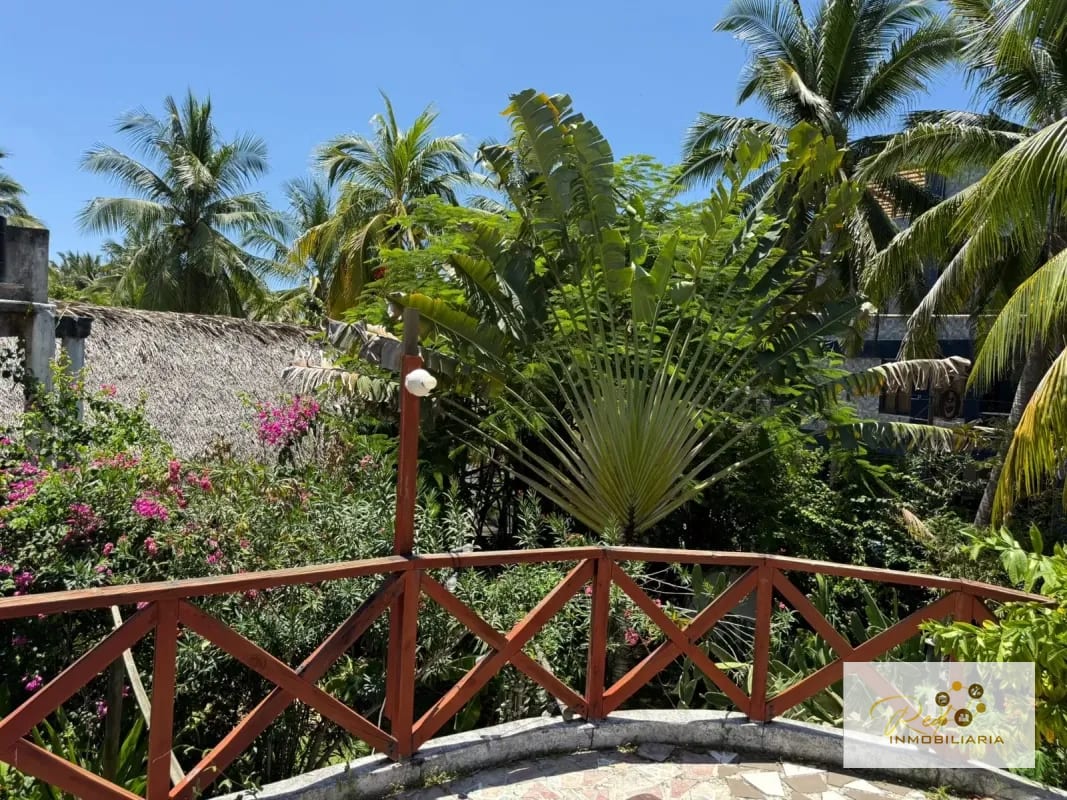 🌴 Hotel & Restaurante Atelie del Mar – Oportunidad de Inversión en Monterrico, Guatemala — Casa vacacional en Venta en Monterrico, Santa Rosa — foto 5 de 17