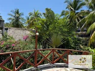 🌴 Hotel & Restaurante Atelie del Mar – Oportunidad de Inversión en Monterrico, Guatemala — Casa vacacional en Venta en Monterrico, Santa Rosa — miniatura 5 de 17