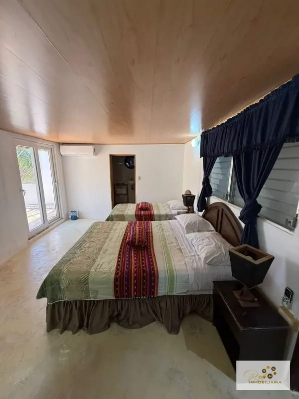 🌴 Hotel & Restaurante Atelie del Mar – Oportunidad de Inversión en Monterrico, Guatemala — Casa vacacional en Venta en Monterrico, Santa Rosa — foto 4 de 17
