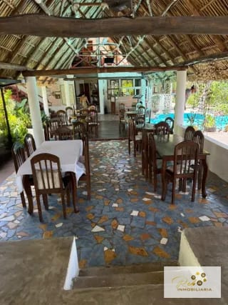 🌴 Hotel & Restaurante Atelie del Mar – Oportunidad de Inversión en Monterrico, Guatemala — Casa vacacional en Venta en Monterrico, Santa Rosa — miniatura 3 de 17