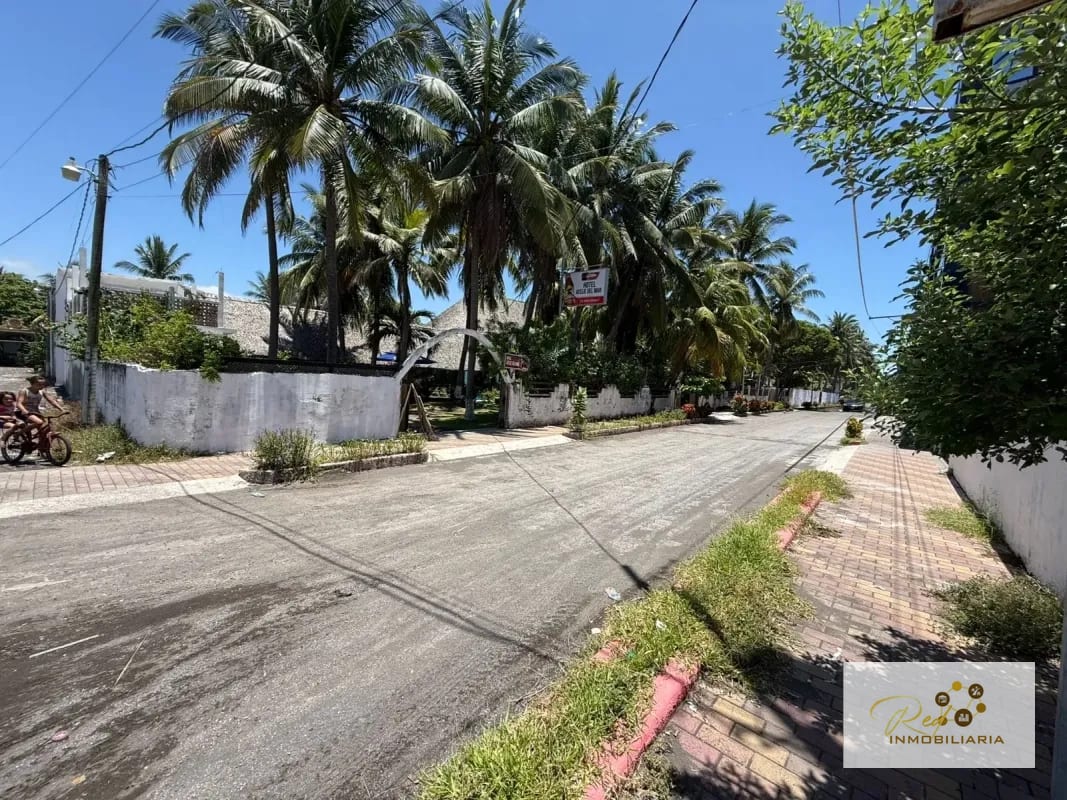 🌴 Hotel & Restaurante Atelie del Mar – Oportunidad de Inversión en Monterrico, Guatemala — Casa vacacional en Venta en Monterrico, Santa Rosa — foto 2 de 17