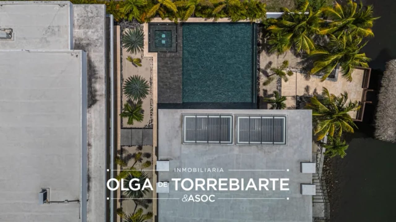Casa en Juan Gaviota Marina del Sur — Casa en Venta en Juan Gaviota Marina del Sur, Puerto San José, Escuintla — foto 15 de 17