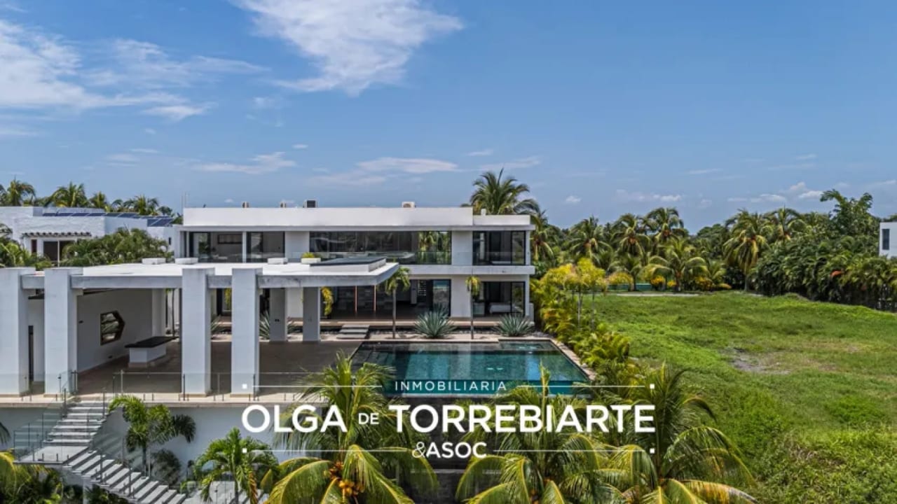 Casa en Juan Gaviota Marina del Sur — Casa en Venta en Juan Gaviota Marina del Sur, Puerto San José, Escuintla — foto 12 de 17