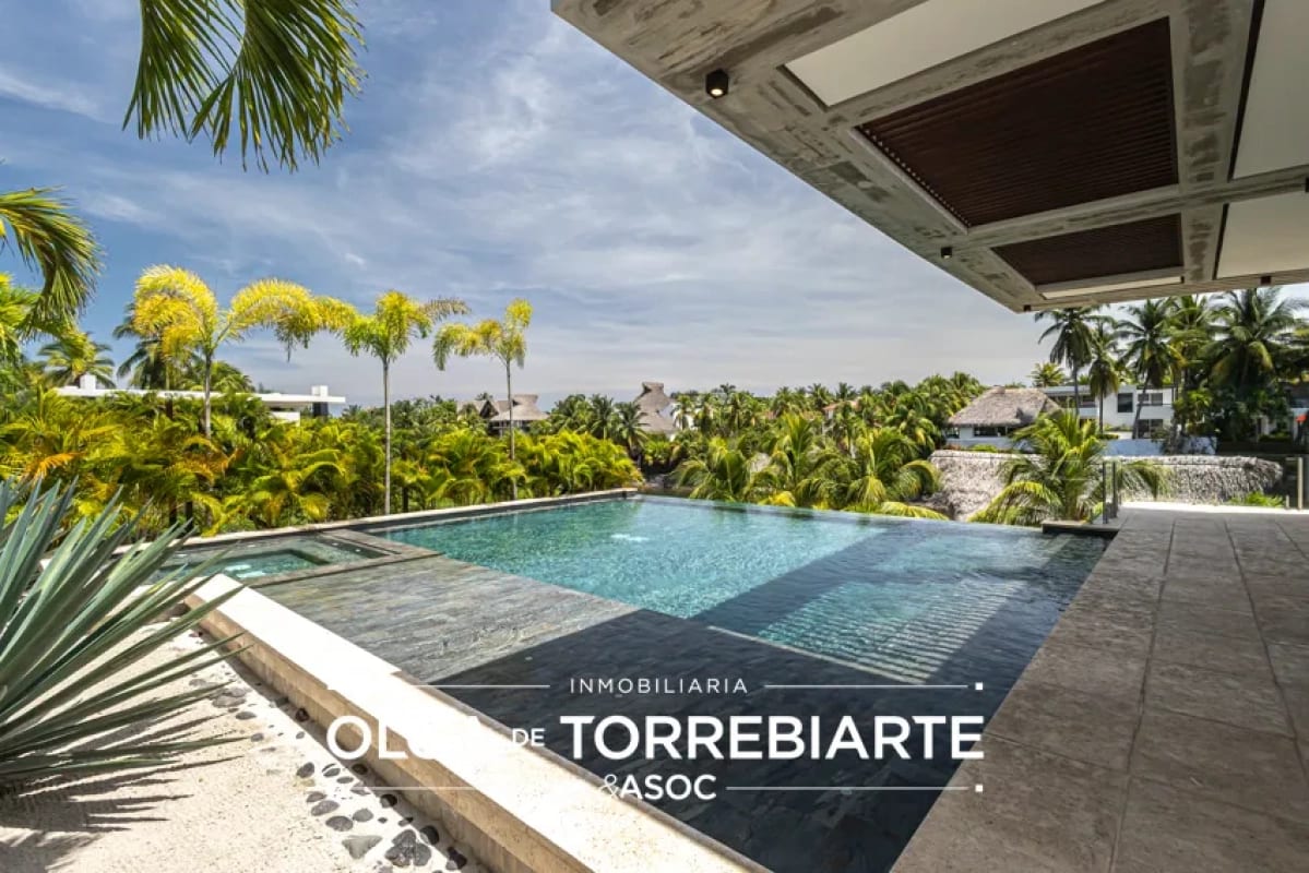 Casa en Juan Gaviota Marina del Sur — Casa en Venta en Juan Gaviota Marina del Sur, Puerto San José, Escuintla — foto 6 de 17