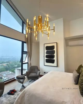 VENTA DE APARTAMENTO | Zen Cayalá Zona 16 | Amueblado Full Equipo — Apartamento en Venta en Zen Cayalá, Zona 16, Guatemala, Ciudad — miniatura 7 de 14