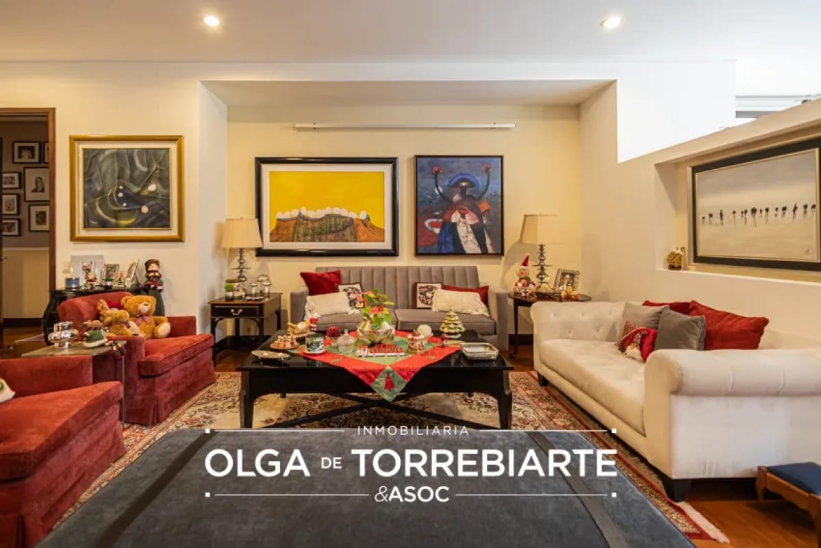 Apartamento para inversión en Casa Oakland, zona 10 — Apartamento en Venta en Casa Oakland, Zona 10, Guatemala, Ciudad — foto 9 de 10