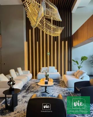 Venta de apartamento para estrenar — Apartamento en Venta en Alena, Zona 15, Guatemala, Ciudad — miniatura 2 de 14