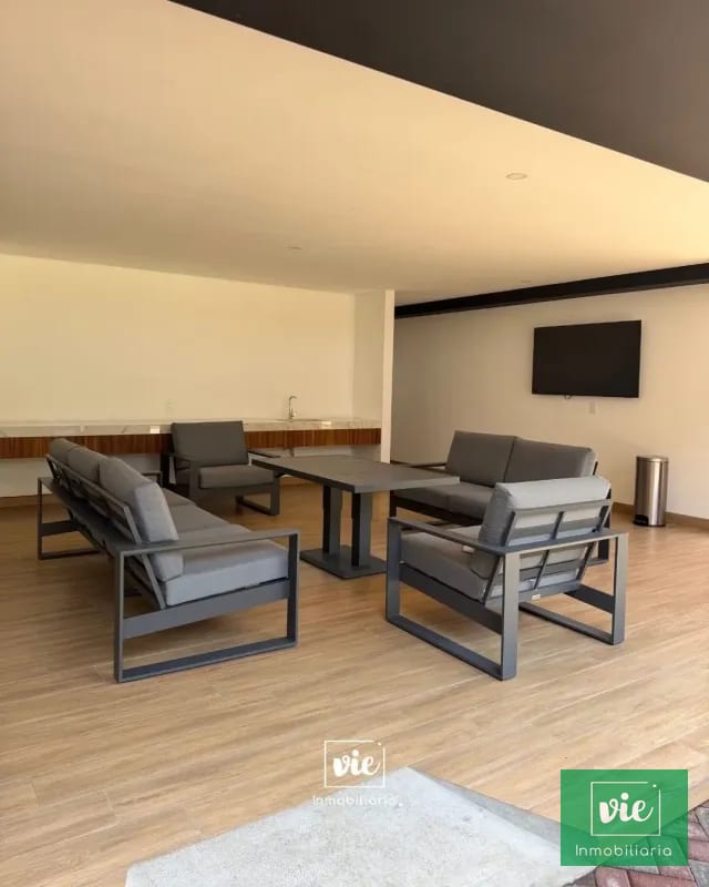 Venta de apartamento para estrenar — Apartamento en Venta en Alena, Zona 15, Guatemala, Ciudad — foto 8 de 14