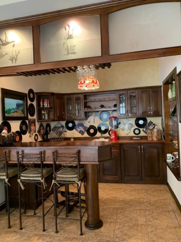 🏠Se vende casa de un nivel con hermoso jardín, en Casa y Campo, Carretera a El Salvador — Casa en Venta en Carretera a El Salvador, Guatemala, Ciudad — foto 8 de 17