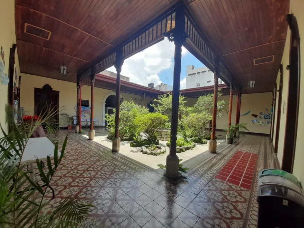 Propiedad en Centro Histórico — Casa en Venta en Zona 1, Guatemala, Ciudad — foto 15 de 15