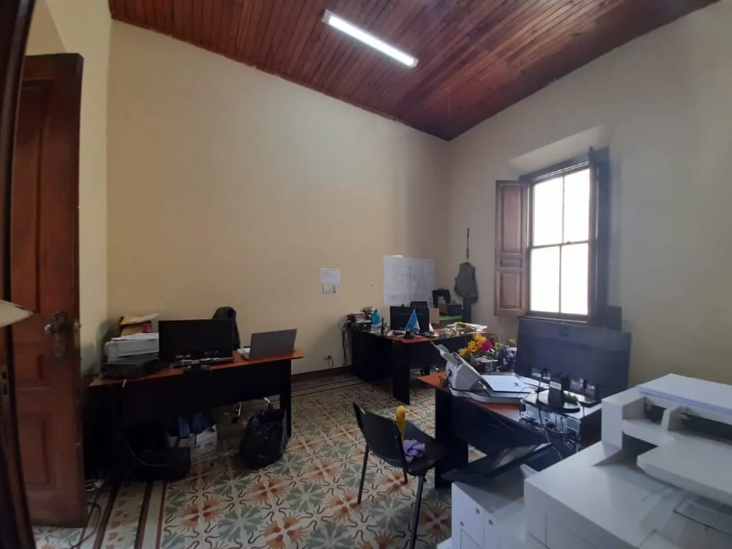 Propiedad en Centro Histórico — Casa en Venta en Zona 1, Guatemala, Ciudad — foto 12 de 15
