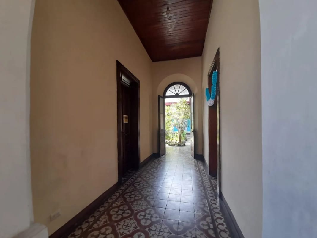 Propiedad en Centro Histórico — Casa en Venta en Zona 1, Guatemala, Ciudad — foto 10 de 15