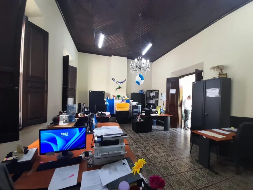 Propiedad en Centro Histórico — Casa en Venta en Zona 1, Guatemala, Ciudad — foto 6 de 15