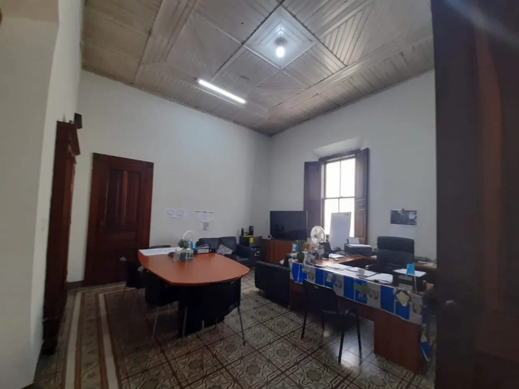 Propiedad en Centro Histórico — Casa en Venta en Zona 1, Guatemala, Ciudad — foto 2 de 15
