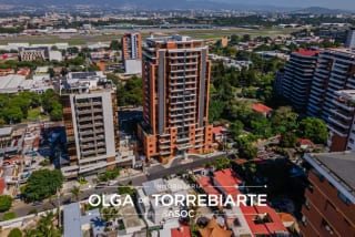 Apartamento en Vistana, zona 14 — Apartamento en Venta en Vistana, Zona 14, Guatemala, Ciudad — miniatura 1 de 14