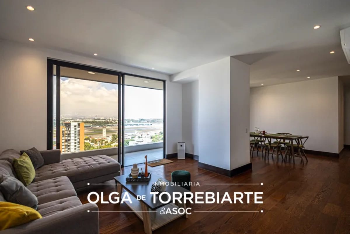 Apartamento en Vistana, zona 14 — Apartamento en Venta en Vistana, Zona 14, Guatemala, Ciudad — foto 14 de 14