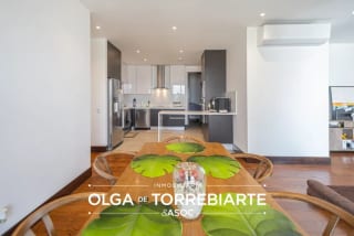 Apartamento en Vistana, zona 14 — Apartamento en Venta en Vistana, Zona 14, Guatemala, Ciudad — miniatura 3 de 14