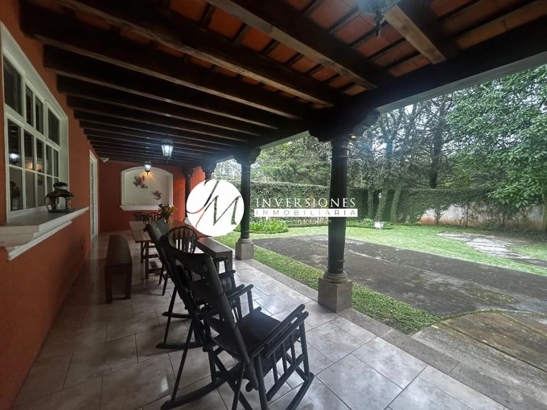 Casa en venta en San José Pinula — Casa en Venta en San José Pinula, Guatemala, Ciudad — foto 13 de 16