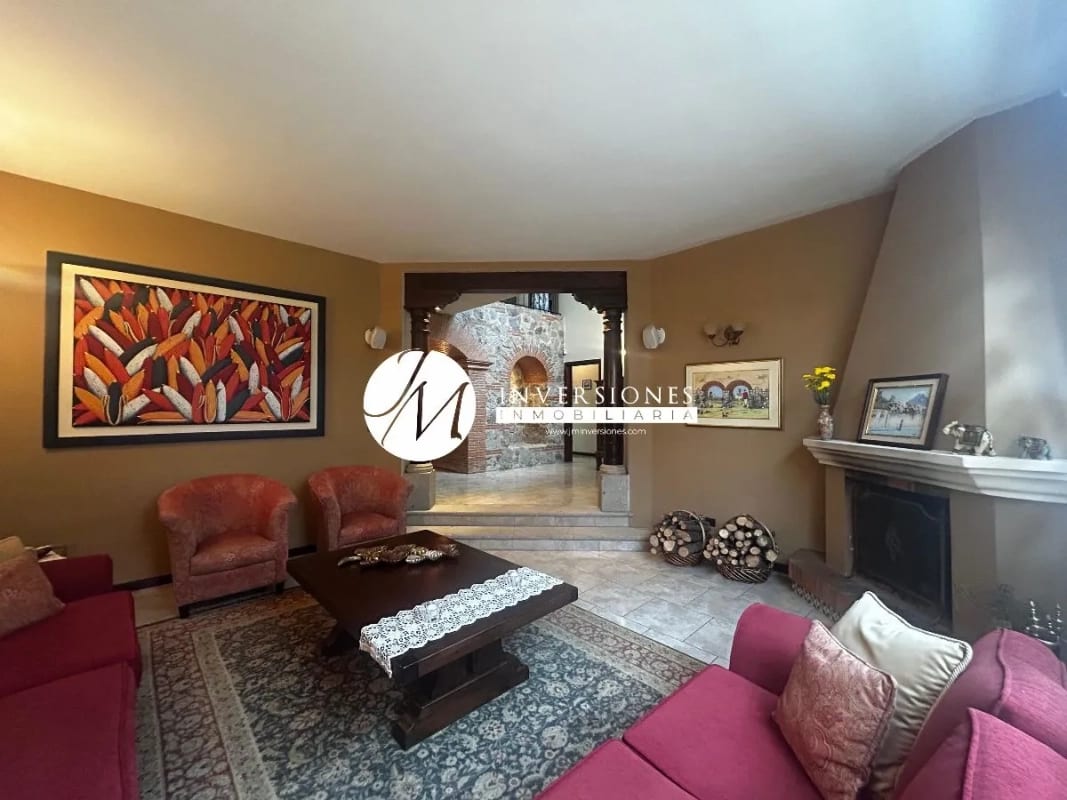Casa en venta en San José Pinula — Casa en Venta en San José Pinula, Guatemala, Ciudad — foto 12 de 16