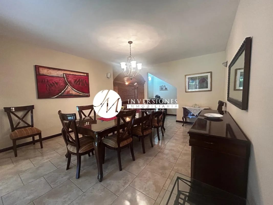 Casa en venta en San José Pinula — Casa en Venta en San José Pinula, Guatemala, Ciudad — foto 9 de 16