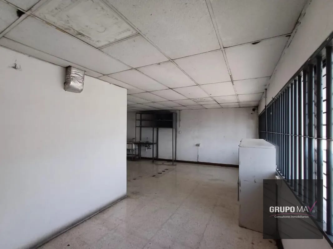 Casa Comercial Zona 6 — Casa en Venta en Zona 6, Guatemala, Ciudad — foto 7 de 7