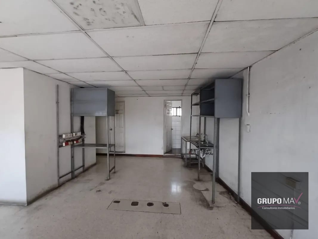 Casa Comercial Zona 6 — Casa en Venta en Zona 6, Guatemala, Ciudad — foto 6 de 7