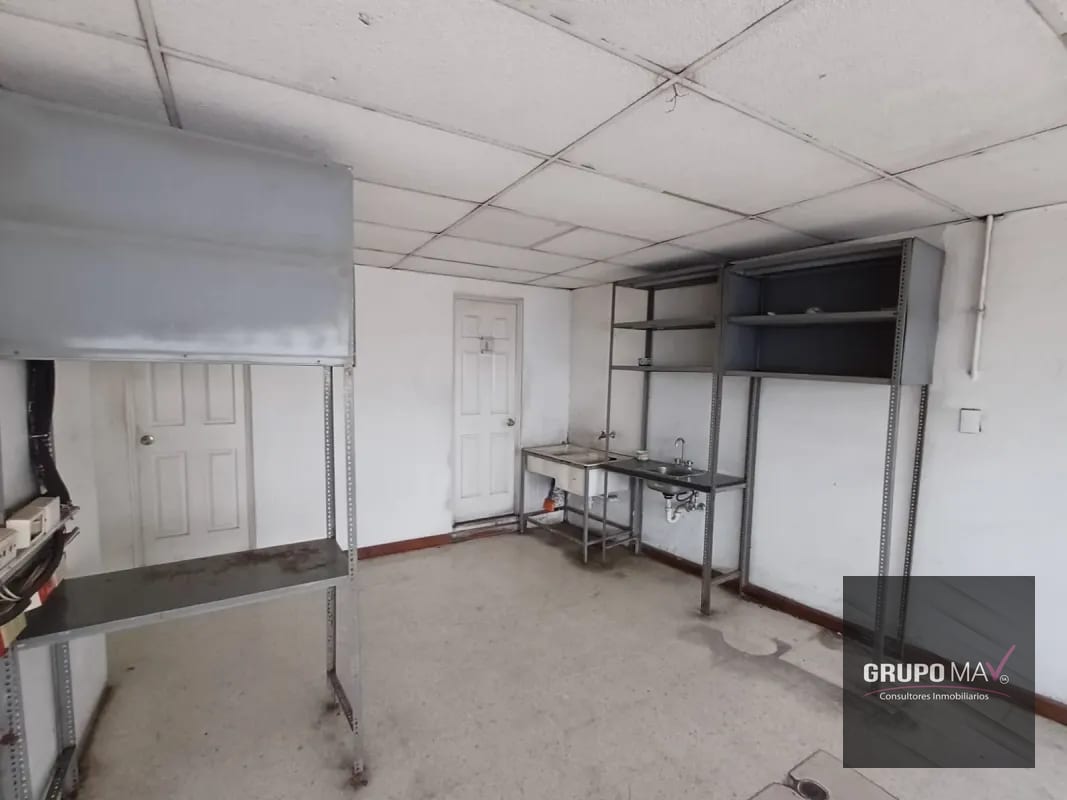 Casa Comercial Zona 6 — Casa en Venta en Zona 6, Guatemala, Ciudad — foto 5 de 7