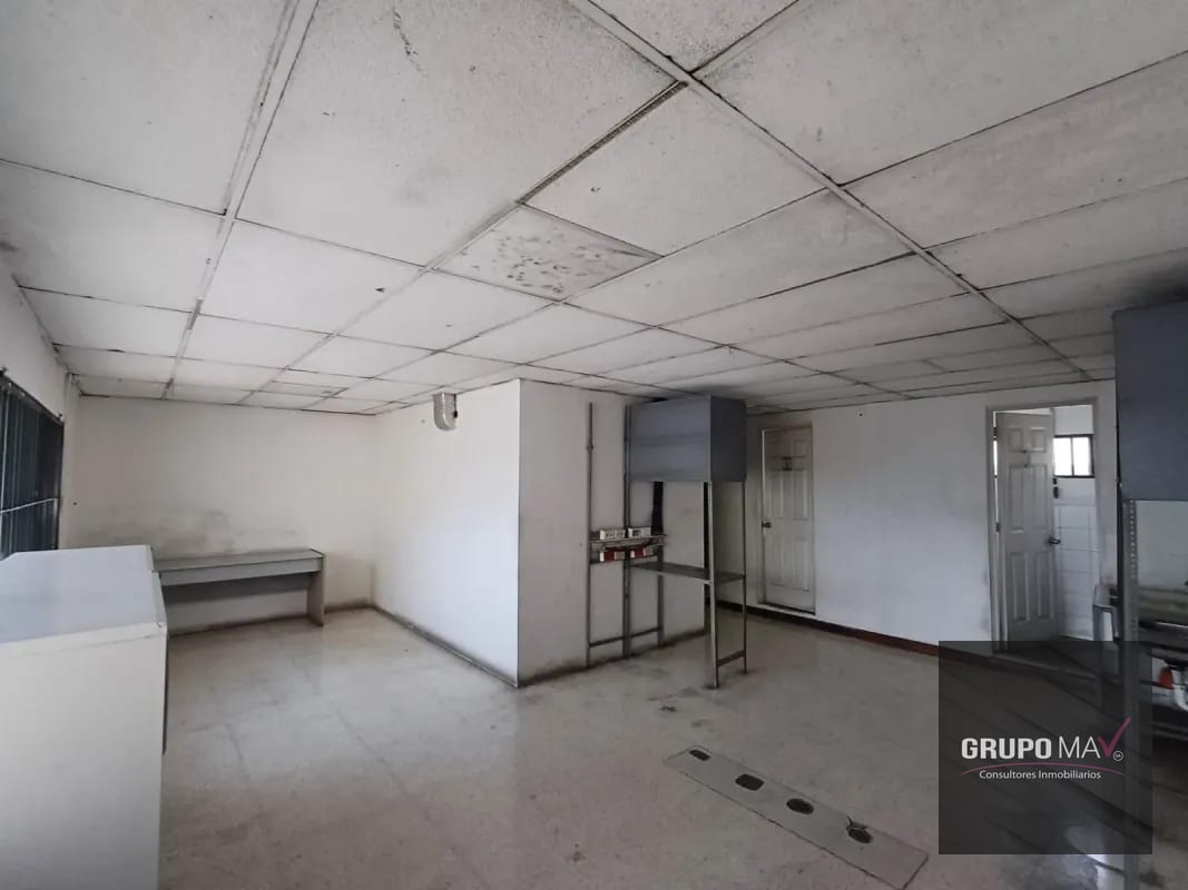 Casa Comercial Zona 6 — Casa en Venta en Zona 6, Guatemala, Ciudad — foto 4 de 7